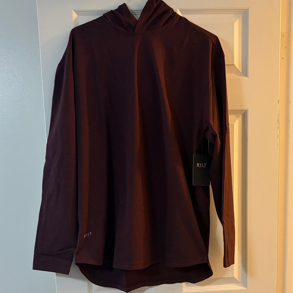 Men's BYLT Hoodie